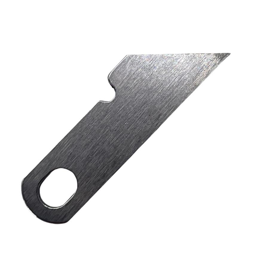 ベビーロック（baby lock） BL3 BL4 下メス シタメス 布切り刃 替刃 SE 