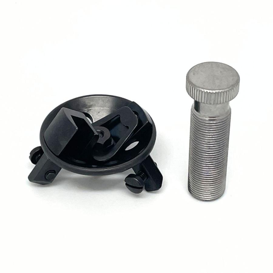 ニッポー（NIPPO） TH-2004B ブラザータイプ ターレット押え 日邦 工業