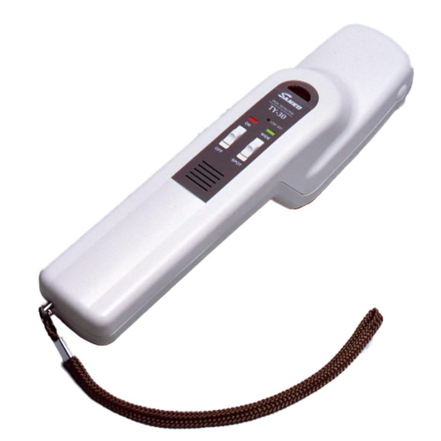 TY-30 サンコウ ハンディ検針器 検針機 鉄片探知器 : ミシンショップ