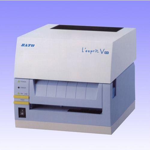 2020年9月30日販売終了 SATO ラベルプリンター L'esprit(レスプリ