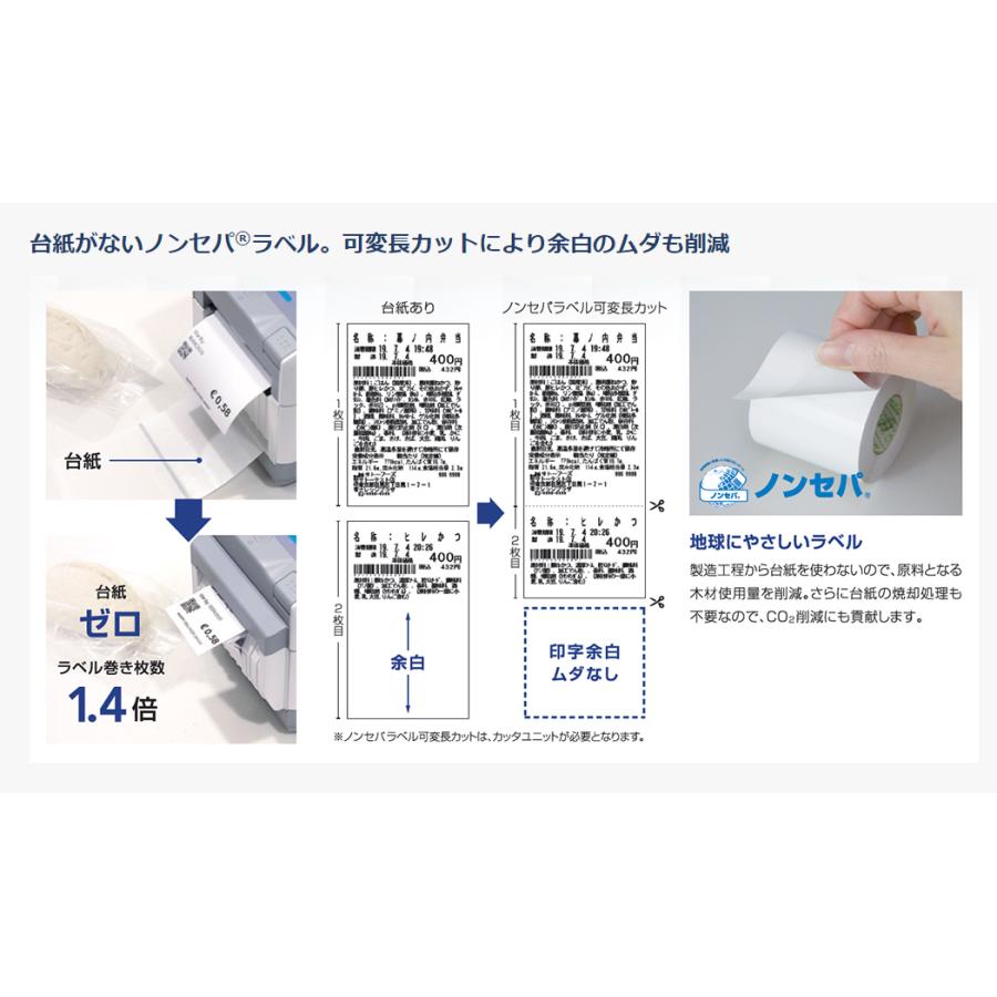SATO ラベルプリンター FLEQV(フレキューブ) FX3-LX PLUS 標準 SATO ラベルプリンター FLEQV(フレキューブ) FX3-LX PLUS 標準