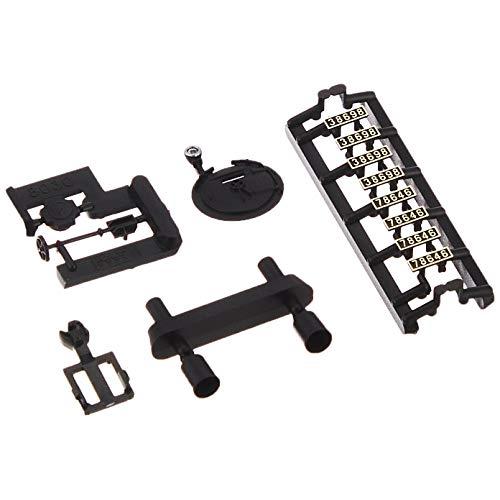 KATO Nゲージ 花輪線貨物列車 8両セット 特別企画品 10-1599 鉄道模型 貨車 