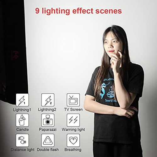 匿名配送 FALCONEYE RX-18TDXIIライト 色温度3000K-5600K 撥水タイプIPX8 【QG1158512737】(41604円)