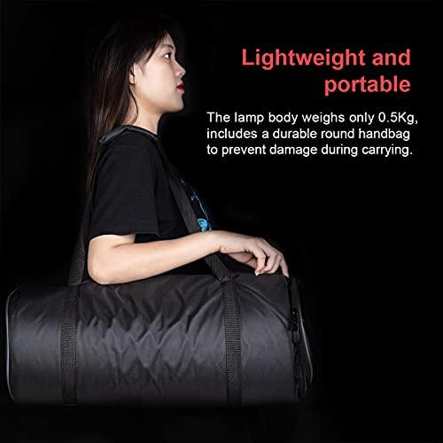 匿名配送 FALCONEYE RX-18TDXIIライト 色温度3000K-5600K 撥水タイプIPX8 【QG1158512737】(41604円)