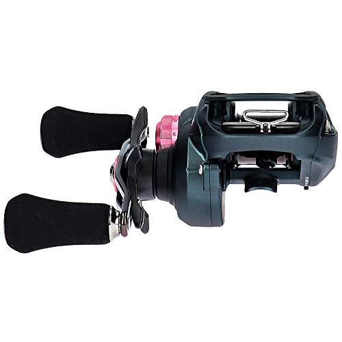 匿名配送 ダイワ(DAIWA) キャタリナ TW 100P-RM ベイトリール 【OCQ8782400466】(31539円)