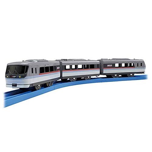 タカラトミー オリジナルプラレール 西武鉄道 10000系（ニューレッドアロー） オリジナルプラレール