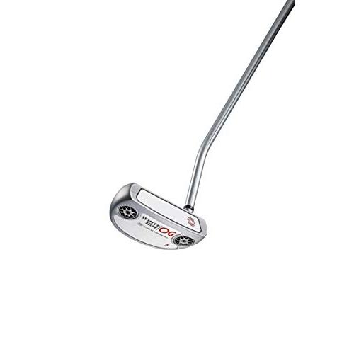 ★レア物 新品未開封 オデッセイ (ODYSSEY) 右用 パター WHITE HOT OG #5 SB 32インチ レディース 【1801050344】(10269円)