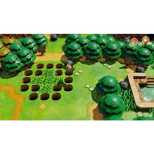 ゼルダの伝説 夢をみる島 ARTBOOK SET -Switch 