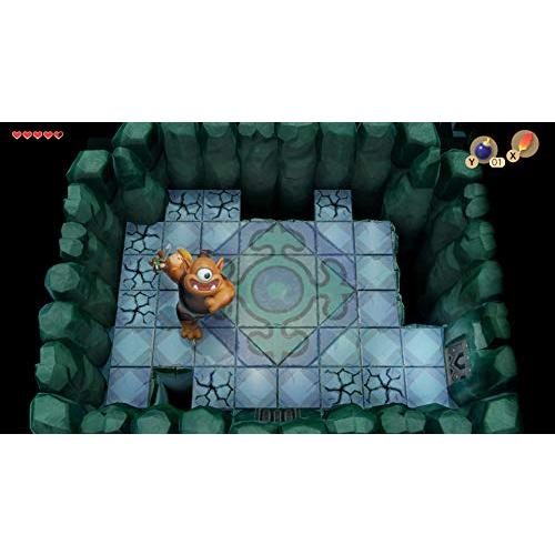 ゼルダの伝説 夢をみる島 ARTBOOK SET -Switch 