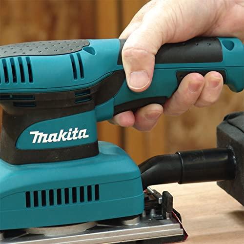 マキタ(Makita) 仕上サンダ ペーパー寸法 93×228mm BO3710 BO3710