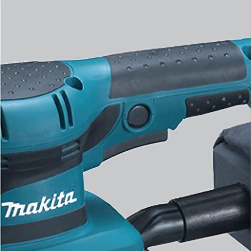 マキタ(Makita) 仕上サンダ ペーパー寸法 93×228mm BO3710 BO3710