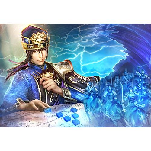 真・三國無双7 Empires - Switch 