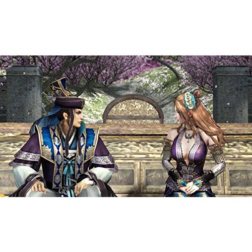 真・三國無双7 Empires - Switch 