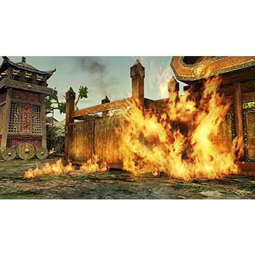 真・三國無双7 Empires - Switch 