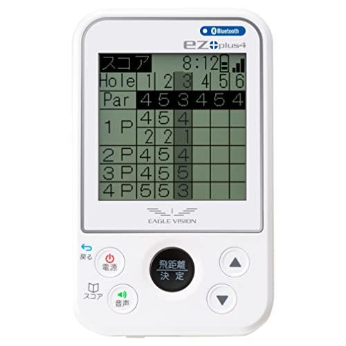 EAGLE VISION ez plus4