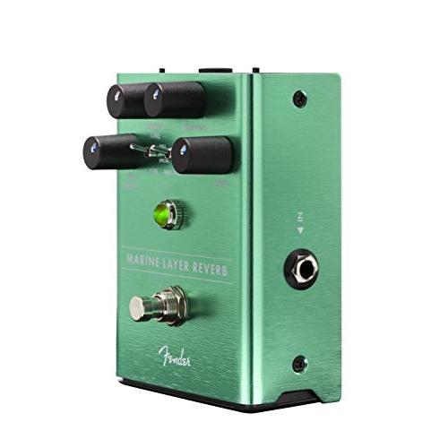Fender THE PELT ギターエフェクター ファズ Fender The Pelt Fuzz