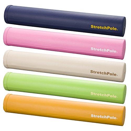 LPN ストレッチポール(R)EX ネイビー 0001 ネイビー