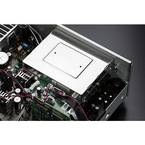 デノン Denon PMA-600NE Blurtooth & デジタル入力搭載 プリメインアンプ プレミアムシルバー PMA-600NESP PMA 600NE プレミアムシルバー 単品