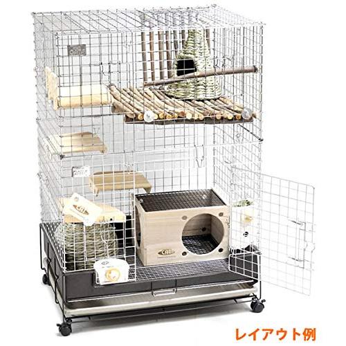 【新品未開封】 コンフォート60 チンチラスペシャル 【U8483829350】(30467円)