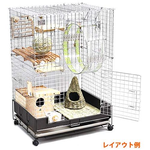【新品未開封】 コンフォート60 チンチラスペシャル 【U8483829350】(30467円)