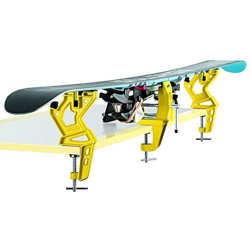 【値段交渉可：送料込】 TOKO(トコ) スキー スノーボード メンテナンス用 バイス フリーライド 5560037 【TMF1183425032】(42499円)