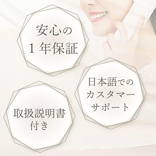 LINKA リンカ ハンディキャビテーション 防水 RF ラジオ波 EMS LED ダイエット ラジオ波 EMS