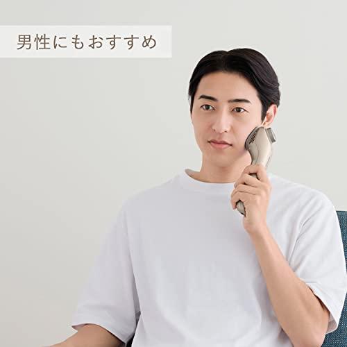 【限定品】 パナソニック イオン美顔器 イオンブースト ゴールド調 EH-ST99-N 【H3568430977】(20347円)