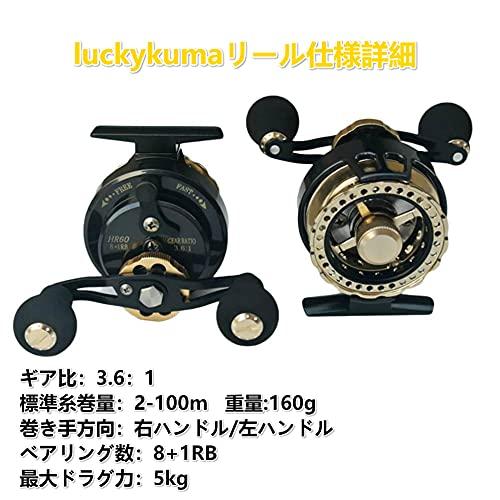 中古 FUN TOOL 黒王 右 筏リール チヌ 楽天市場】FUN TOOL (ファン