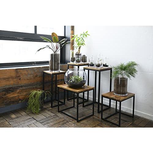 FOYER 割れない 花瓶 フラワーベース ポリカーボネート おしゃれ 高さ 35 cm 幅 15 cm 大きい 2300134 おしゃれ cm クリア φ15cm H35cm