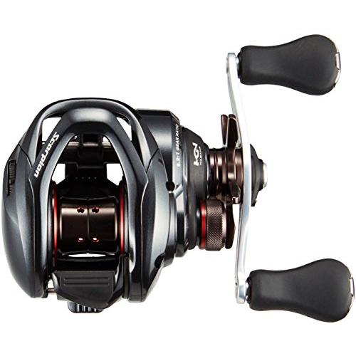 公式 グッズ シマノ(SHIMANO) ベイトリール 両軸 16 スコーピオン 70 XG 右ハンドル バス釣り 軽量ルアー対応 【3279537349】(18700円)