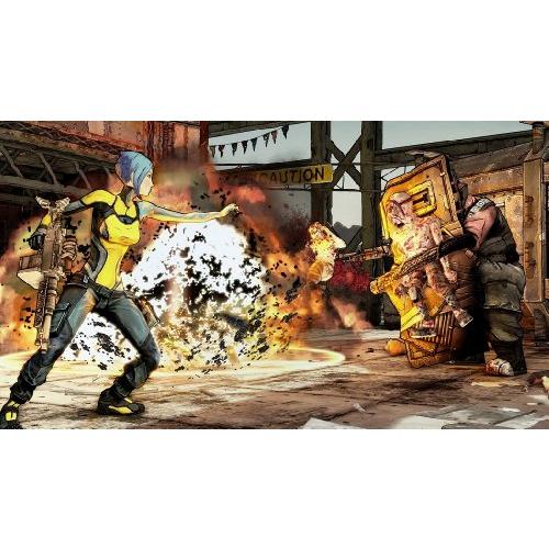 ボーダーランズ2 ゲーム・オブ・ザ・イヤー・エディション - PS3 ゲーム PS3