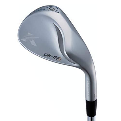 キャスコ(Kasco) ドルフィンウェッジ セミグースネックタイプ メンズ DW-120G DW 120G