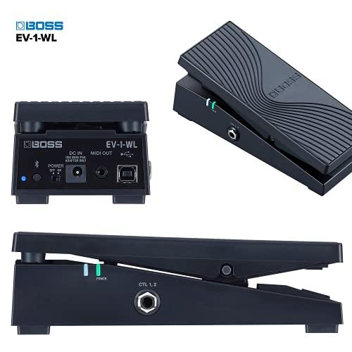 BOSS/EV-1-WL WL