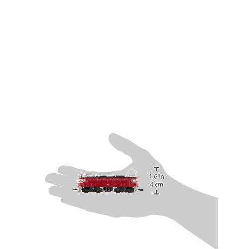 KATO Nゲージ ED73 1000 3012 鉄道模型 電気機関車 /b