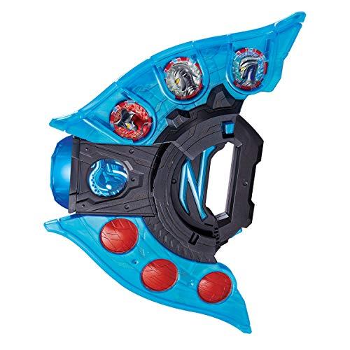 【新品】 [バンダイ] ウルトラマンZ DXウルトラゼットライザー 【E4329836037】(24690円)