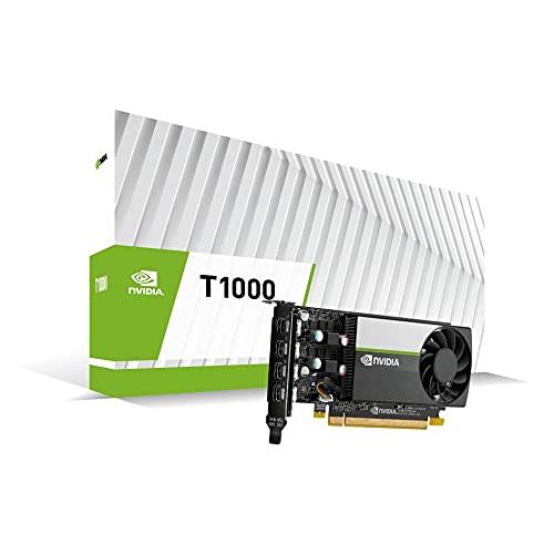 国内正規品ELSA エルザ NVIDIA T1000 メモリ4GB GDDR6 Turing GPU