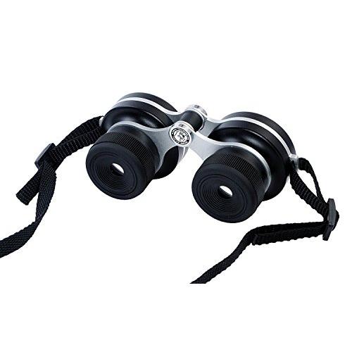 笠井トレーディング 2.3x40mm 星空観賞用双眼鏡 WideBino28 ワイドビノ28 