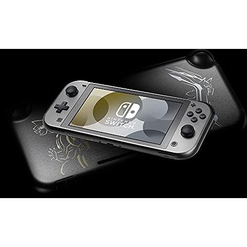 ローボード Nintendo Switch Lite ディアルガ・パルキア 【BC7624729694】(27382円)