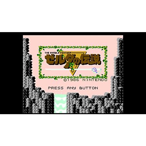 ニンテンドークラシックミニ ファミリーコンピュータ ×