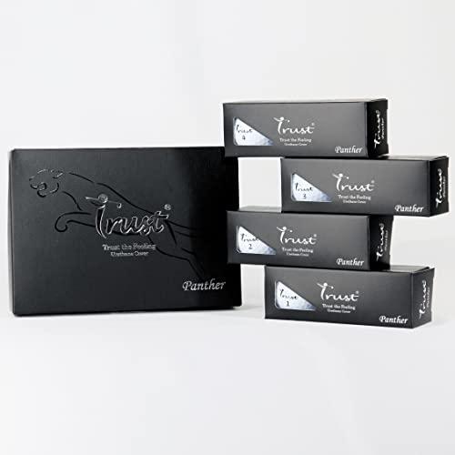 【訳あり品】 Trust(トラスト)ゴルフボールPanther(パンサー)ウレタンカバーBIG MAX高反発コア 両立する飛距離&スピンコントロール性能 【2128036841】(12135円)