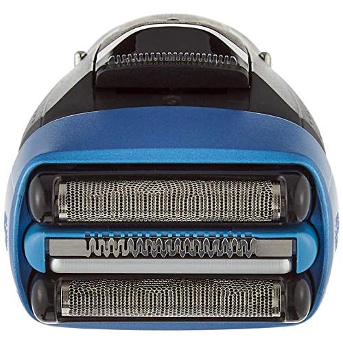 美品 ブラウン メンズ電気シェーバー クールテック CT4s 3枚刃 水洗い/お風呂剃り可 【2560992656】(14604円)