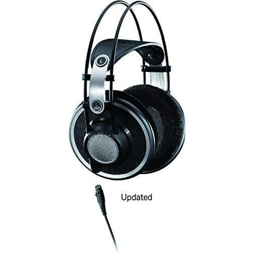 AKG エーケージー (アーカーゲー) / K702-Y3 オープンエアー型