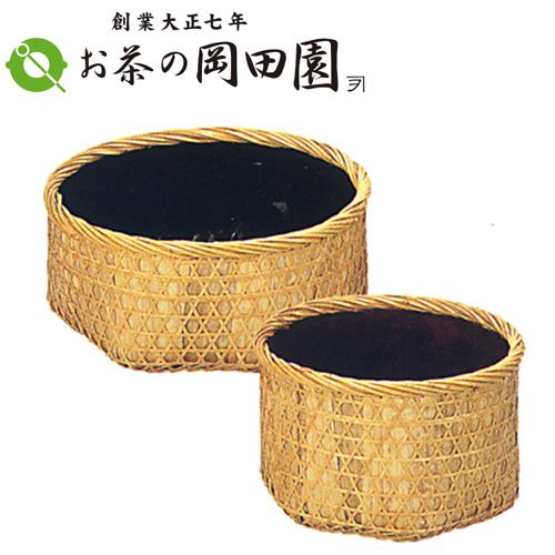 【茶道具 炭道具】唐筆篭一双 又妙斎好写 和田菁竺作