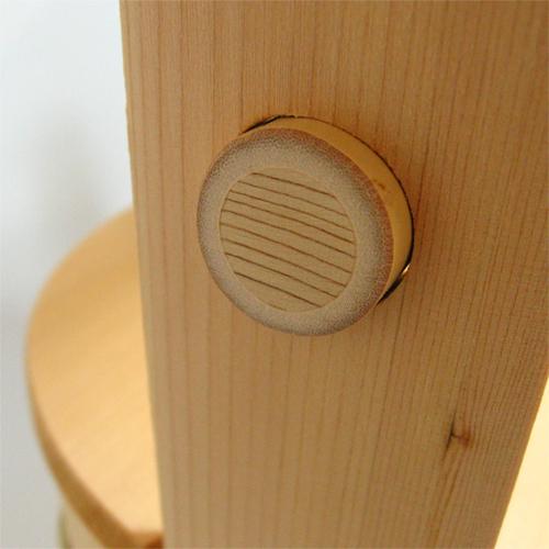 ほぼ未使用 茶道具 露地道具 円座 5客揃 藁竹 露地道具 敷物 点茶盤 紙箱