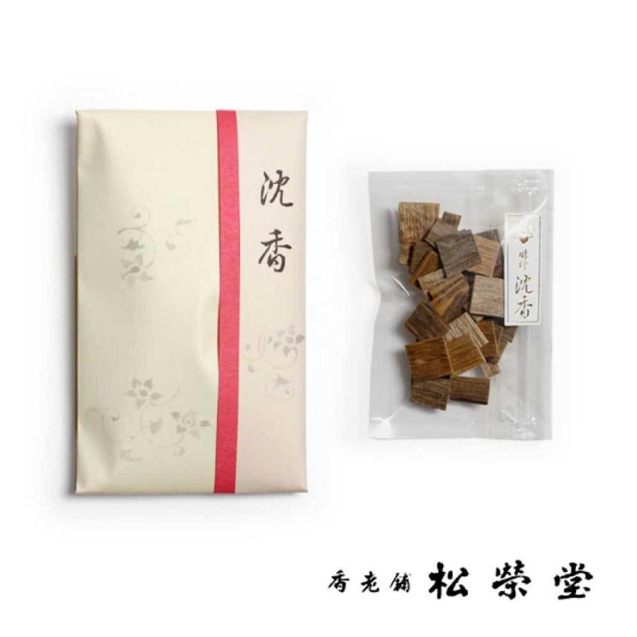 天然沈水沈香木詰め合わせ 10g 【公式通販】