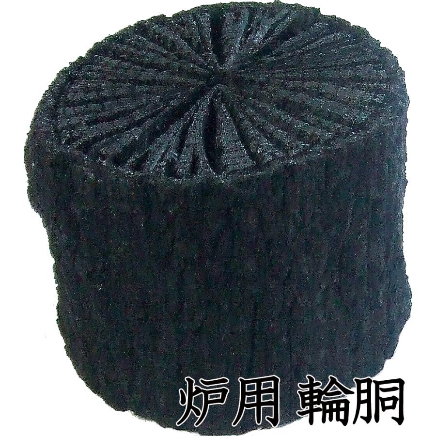 岡田園 ＜茶道具＞ 組炭 炉用 炭 約3kg入 送料無料 : 創業大正七年
