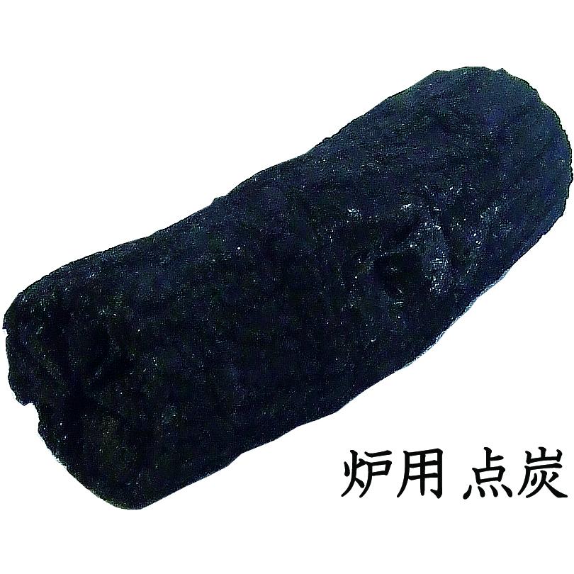 岡田園 ＜茶道具＞ 組炭 炉用 炭 約3kg入 送料無料 : 創業大正七年