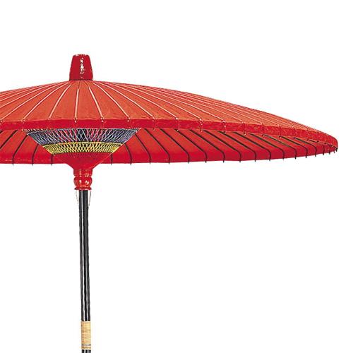 茶道具　野点傘　専用収納袋入り 茶道具】 野点傘 3尺 収納袋付 : 創業大正七年 お茶の岡田園 - 通販