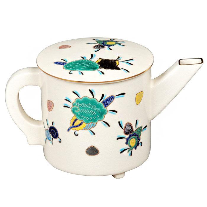 萩焼 和楽 日本クラフト 『萩 均窯釉小鉢』 大きい小鉢 5枚