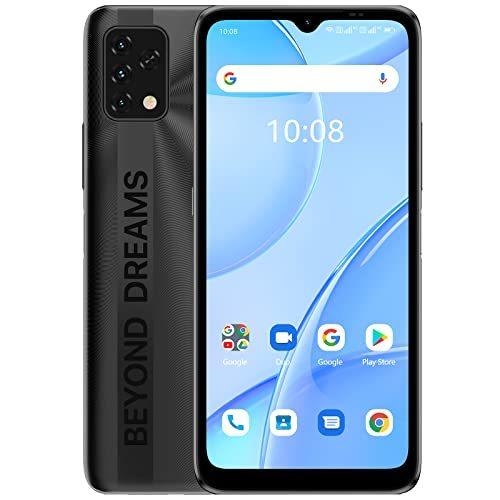 Umidigi Power 5s スマートフォン本体 Android 11 4 32g Android Simフリー スマホ本体 6150m Www Inmera Com Ec